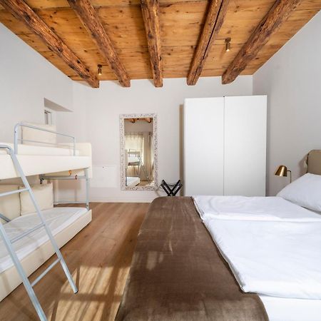 Casa Vacanze Alle Mura Cividale del Friuli Exterior foto