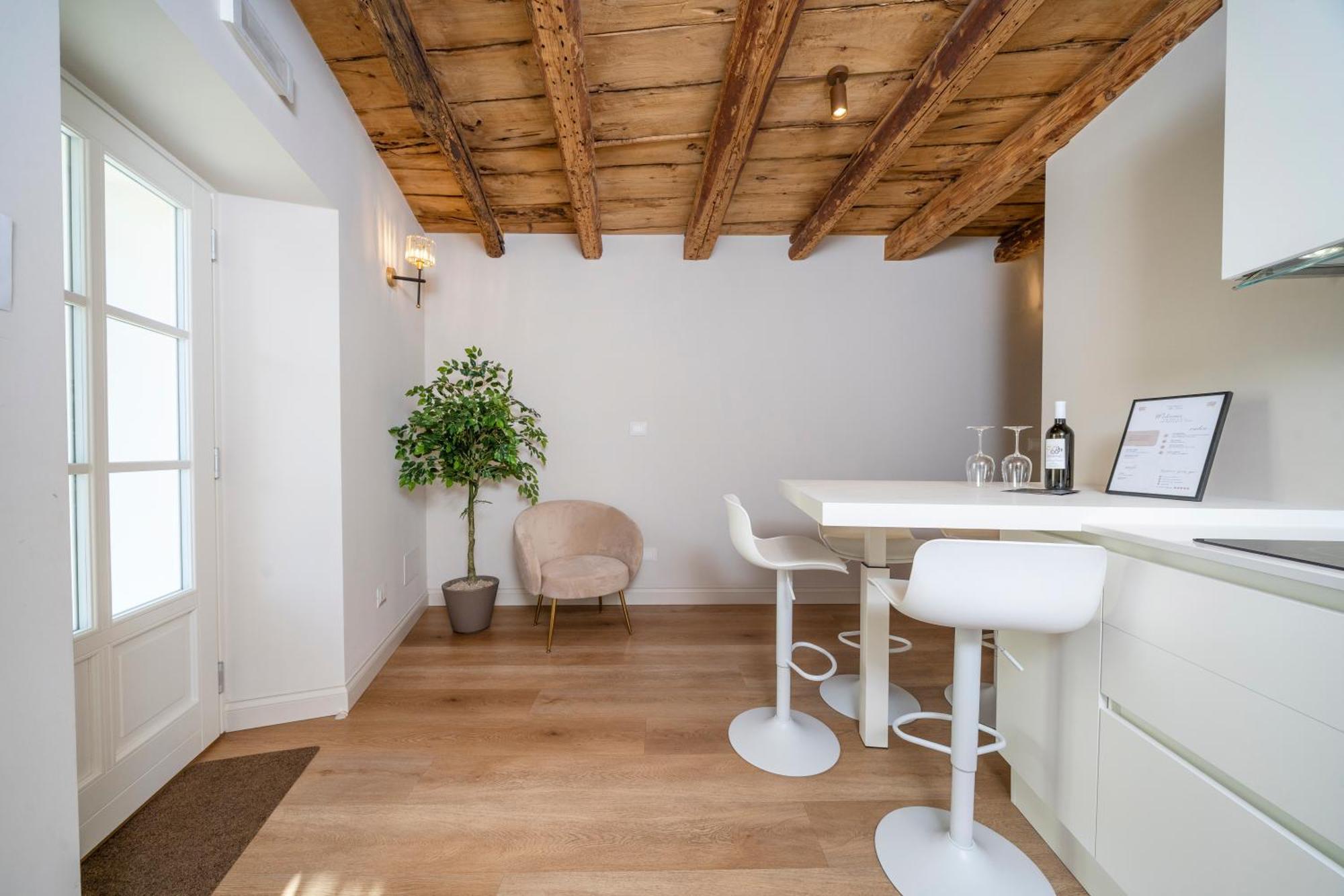Casa Vacanze Alle Mura Cividale del Friuli Exterior foto