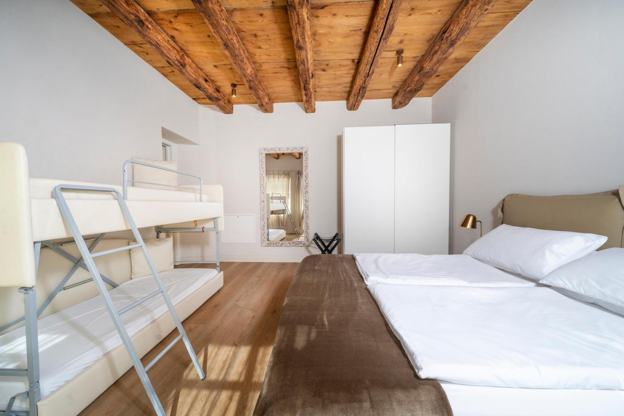 Casa Vacanze Alle Mura Cividale del Friuli Exterior foto