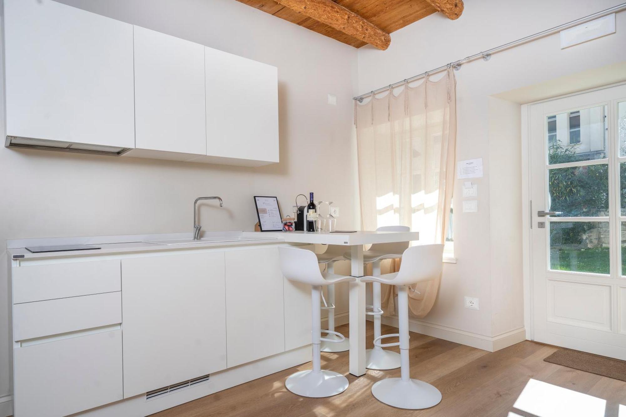 Casa Vacanze Alle Mura Cividale del Friuli Exterior foto