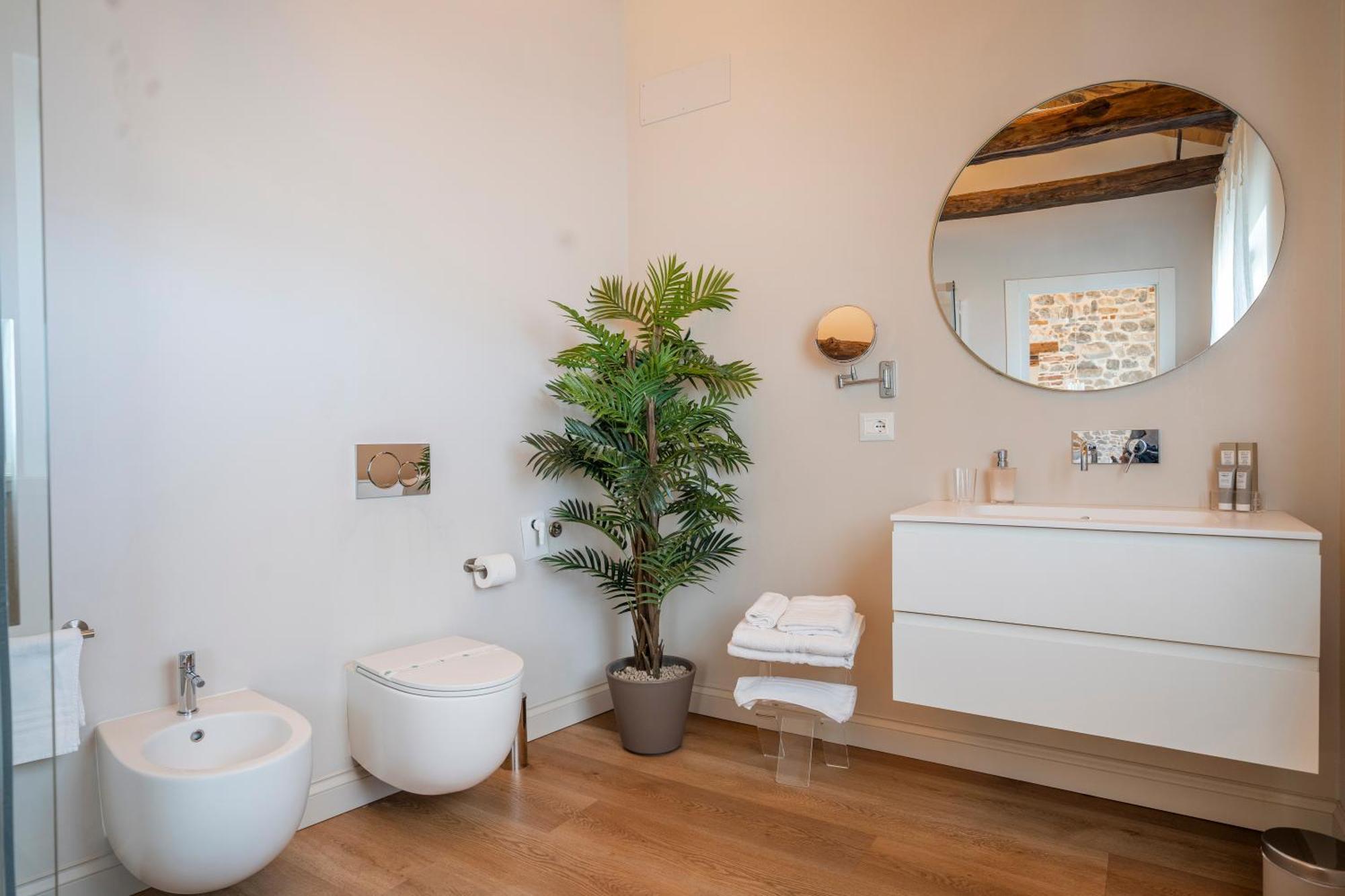 Casa Vacanze Alle Mura Cividale del Friuli Exterior foto