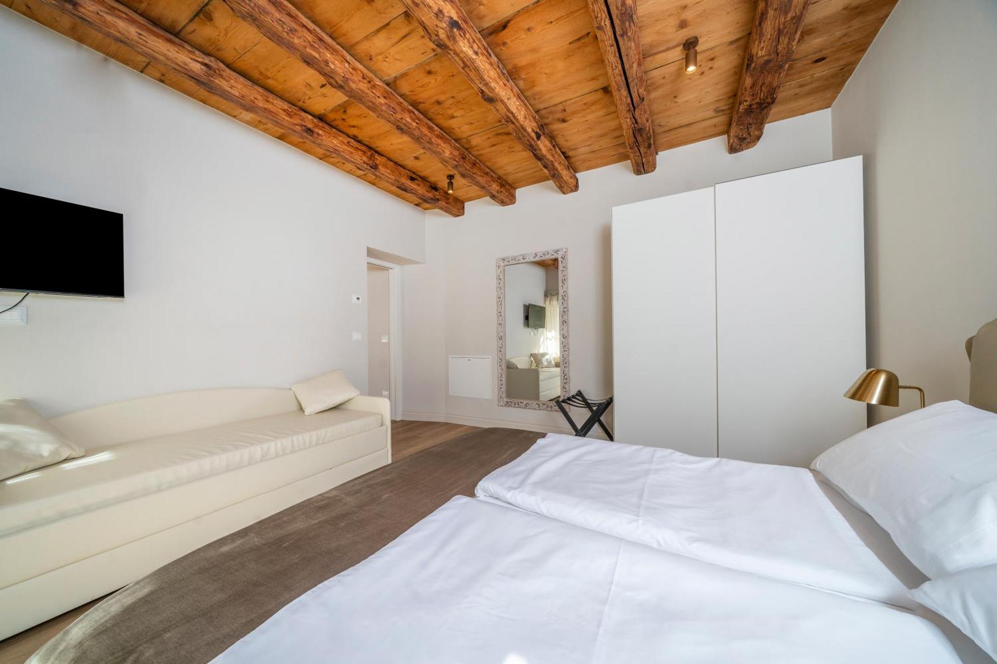 Casa Vacanze Alle Mura Cividale del Friuli Exterior foto