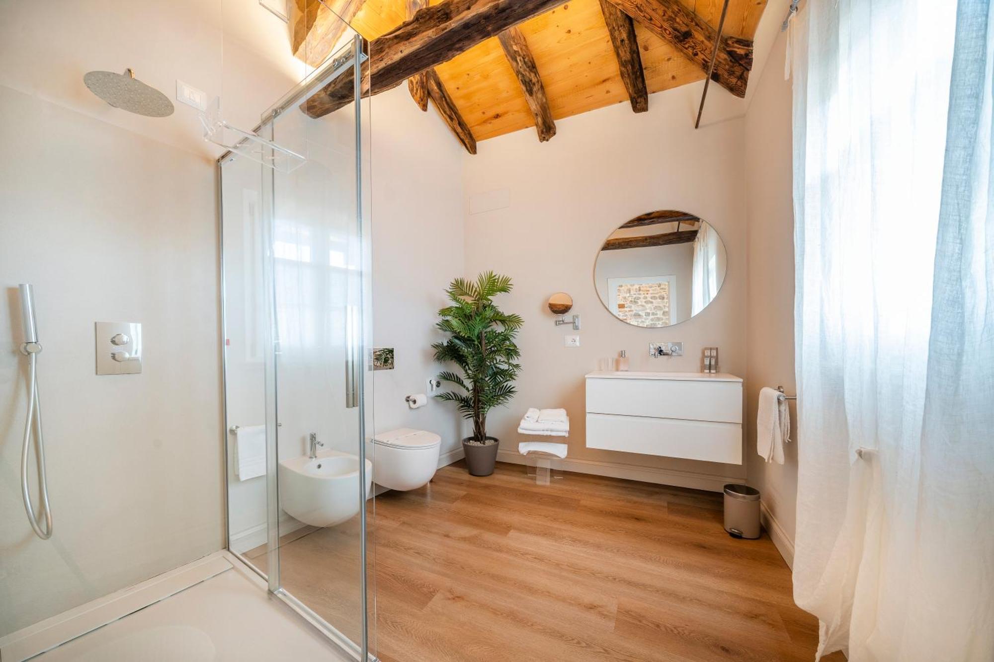Casa Vacanze Alle Mura Cividale del Friuli Exterior foto