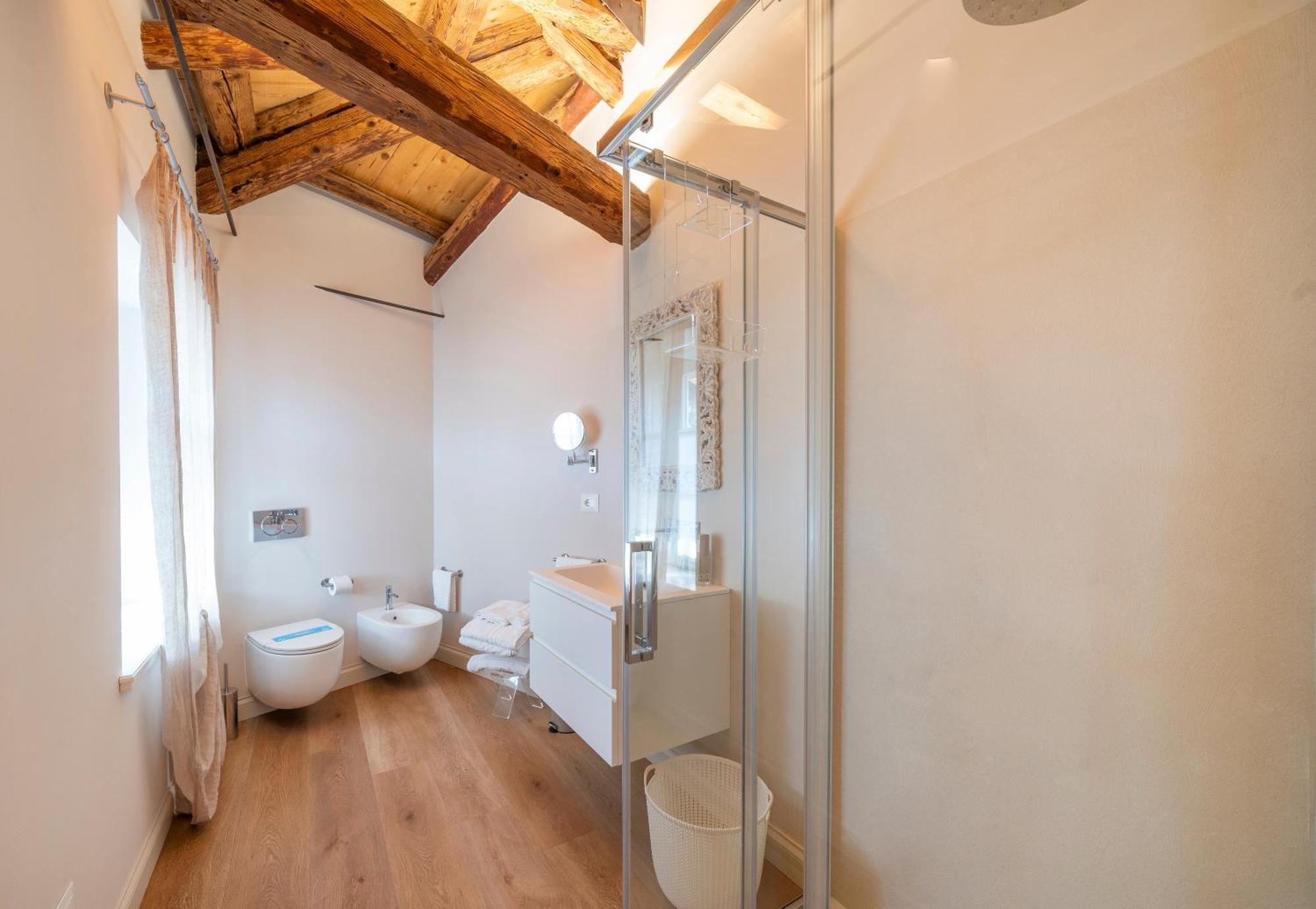 Casa Vacanze Alle Mura Cividale del Friuli Exterior foto