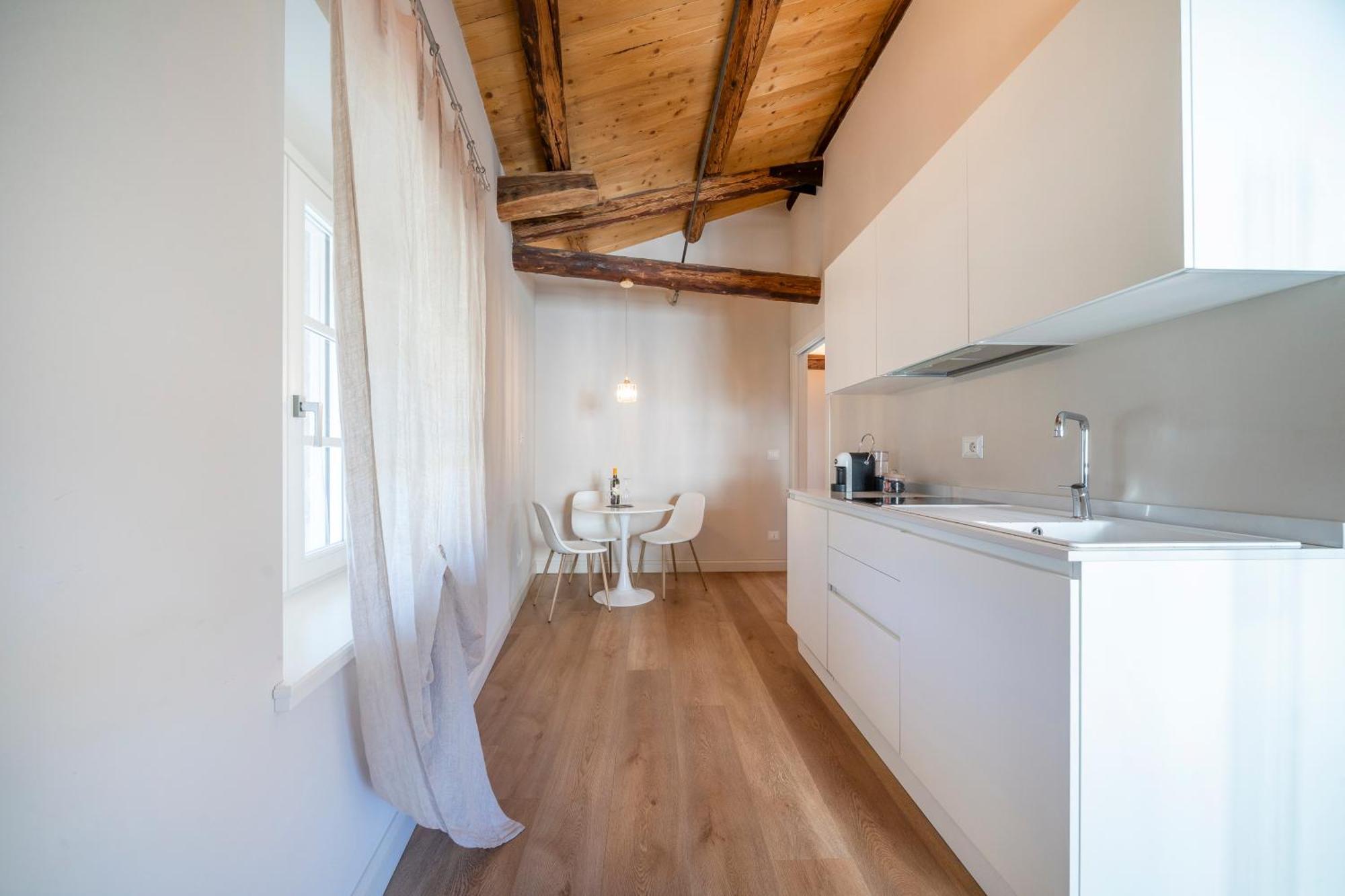 Casa Vacanze Alle Mura Cividale del Friuli Exterior foto