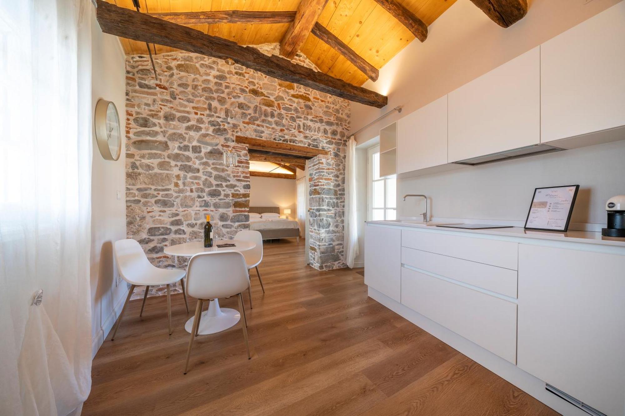 Casa Vacanze Alle Mura Cividale del Friuli Exterior foto