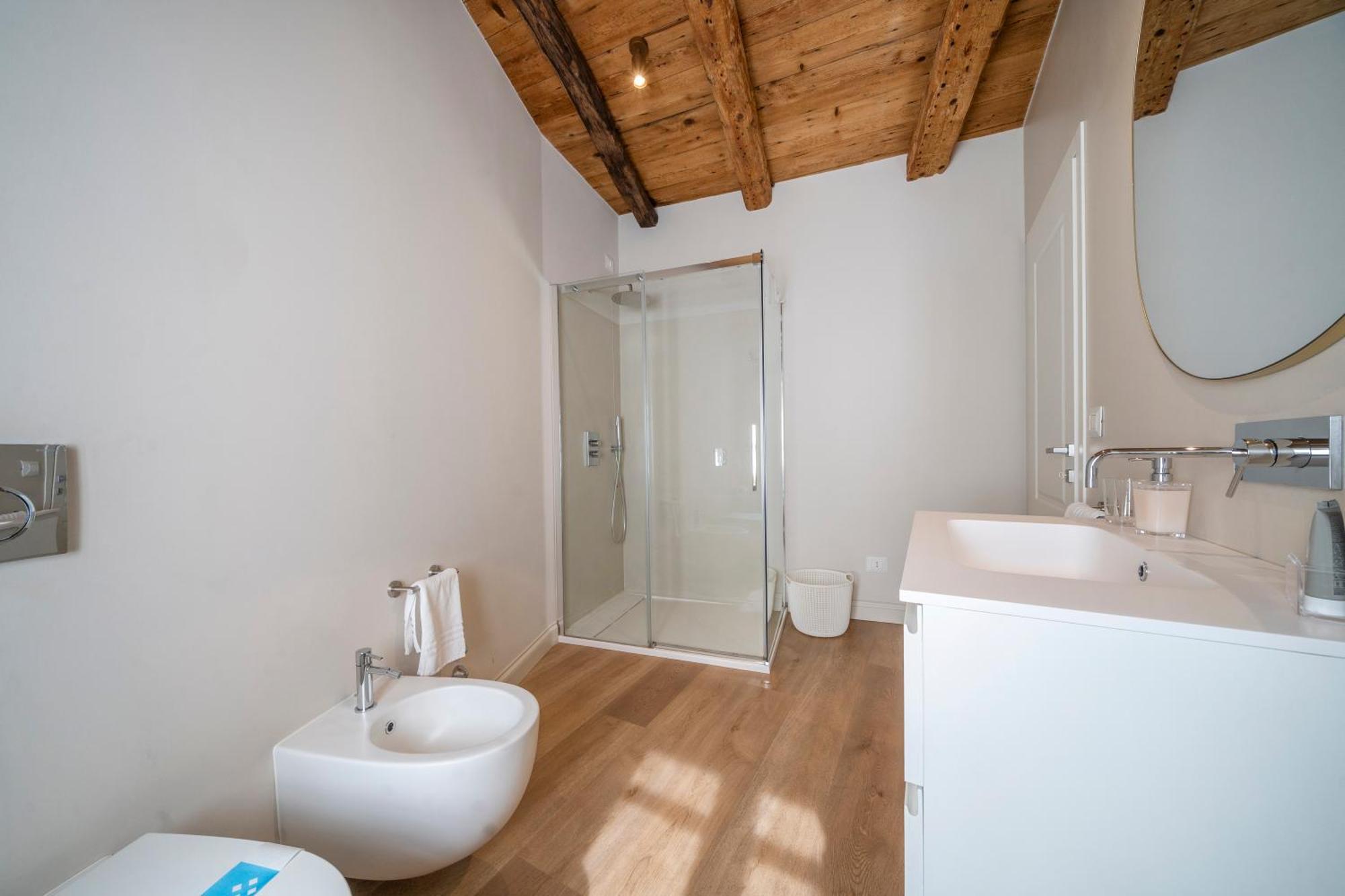 Casa Vacanze Alle Mura Cividale del Friuli Exterior foto