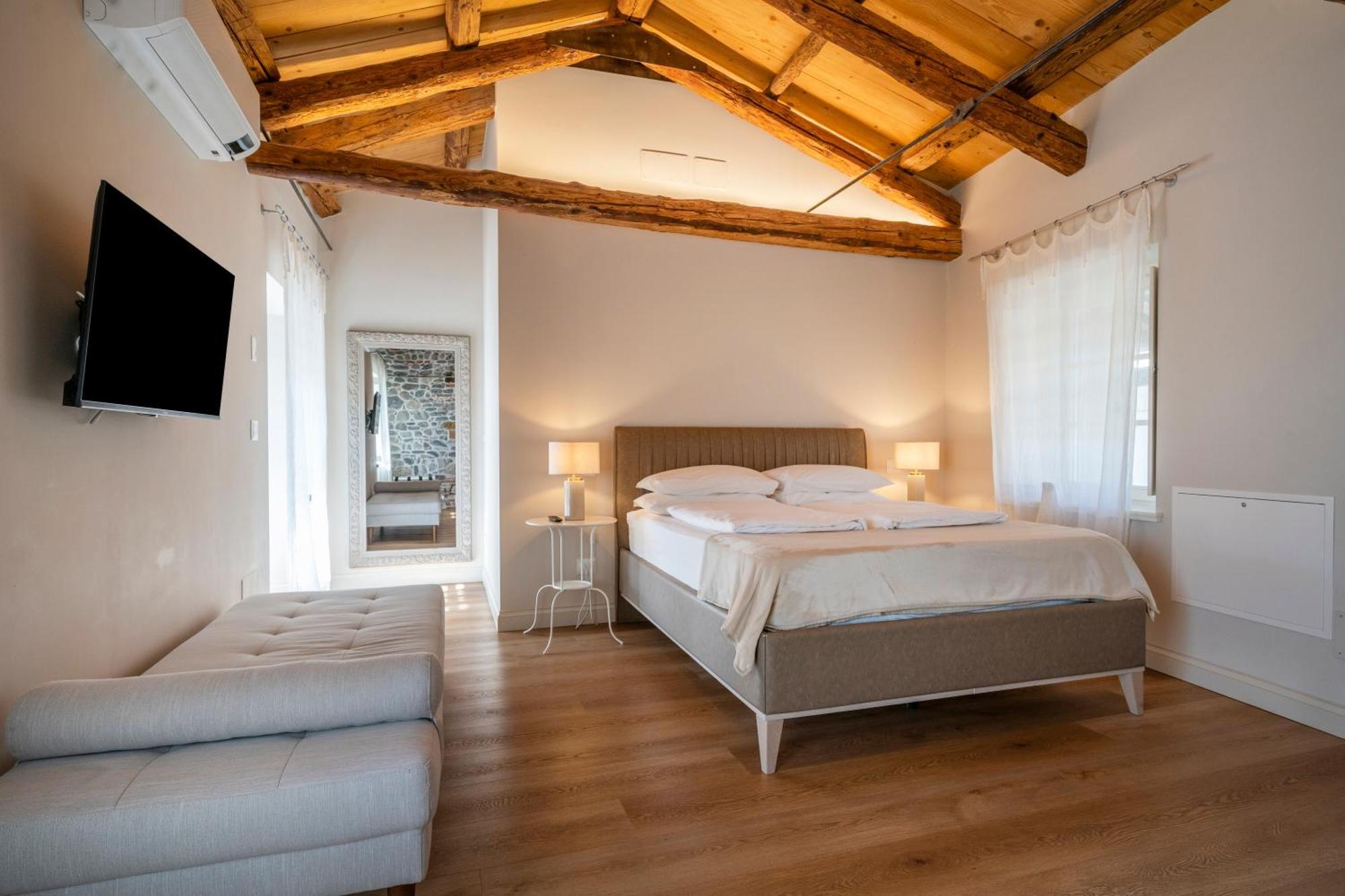 Casa Vacanze Alle Mura Cividale del Friuli Exterior foto