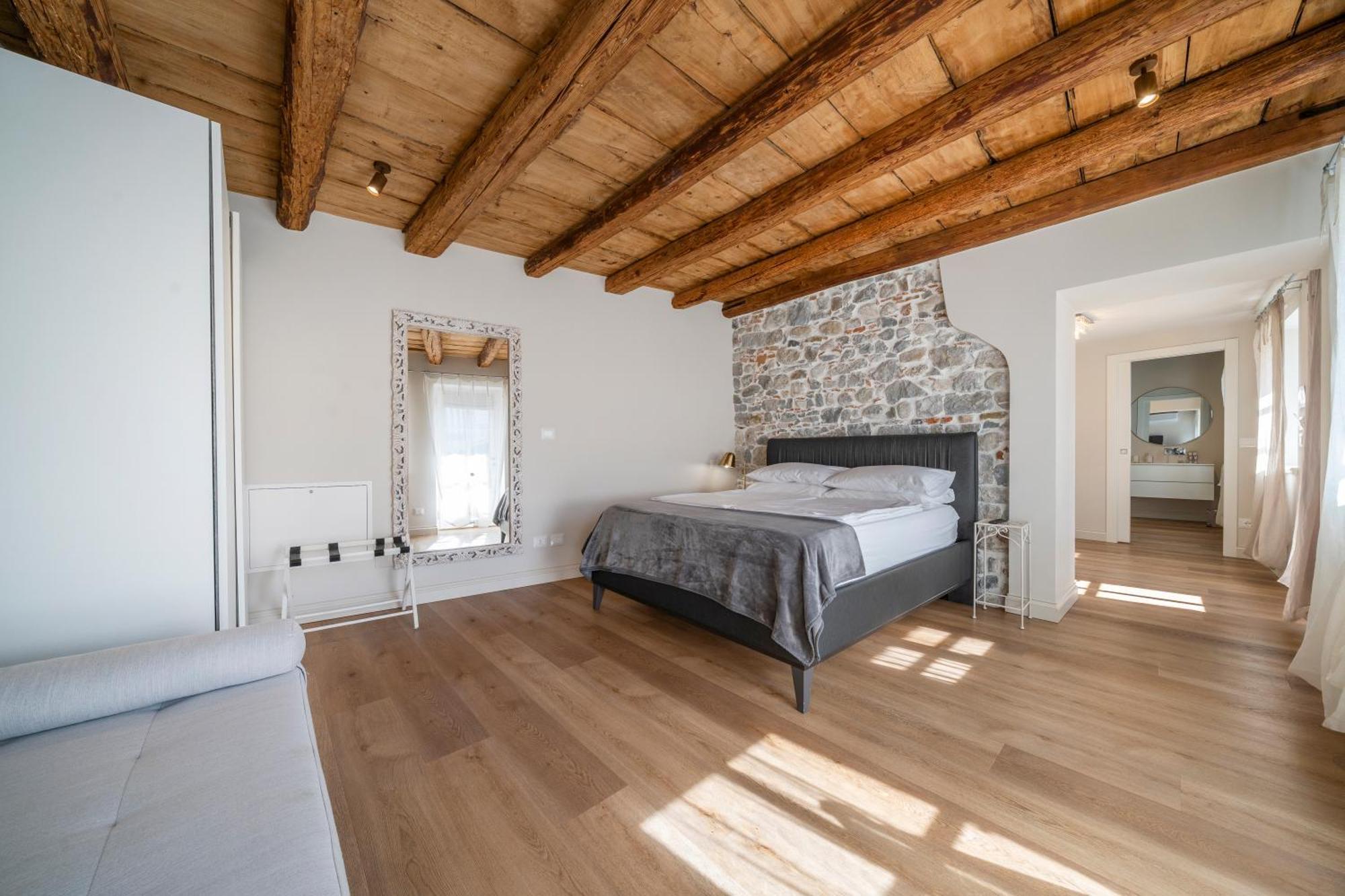 Casa Vacanze Alle Mura Cividale del Friuli Exterior foto