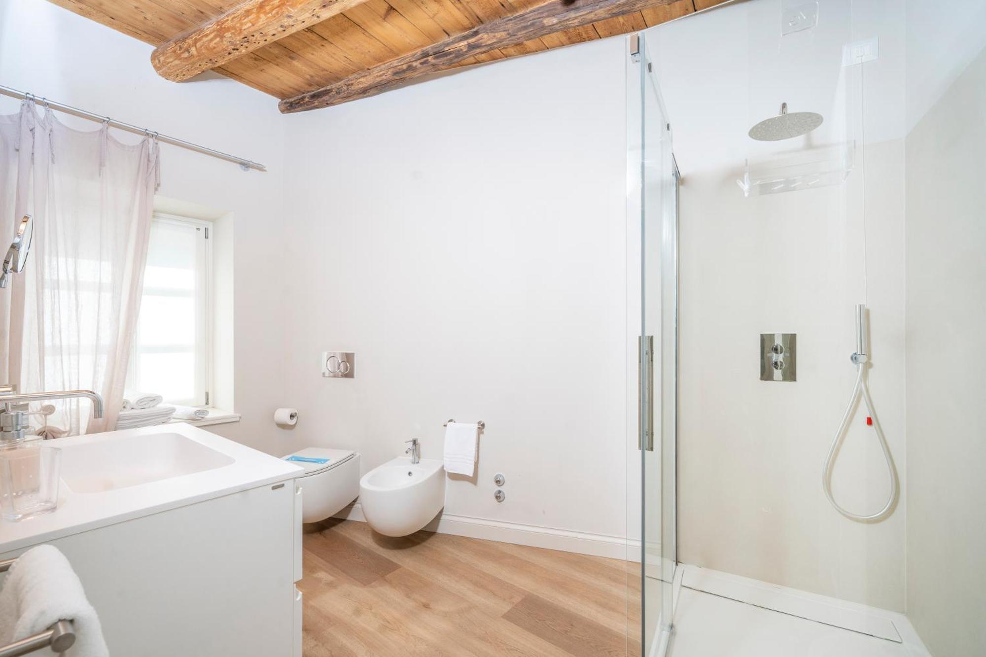 Casa Vacanze Alle Mura Cividale del Friuli Exterior foto