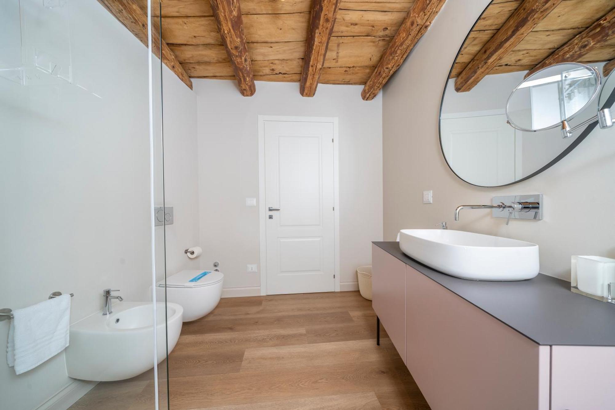 Casa Vacanze Alle Mura Cividale del Friuli Exterior foto